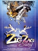 Poster de la película Zig Zag Story