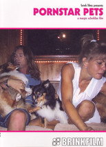 Poster de la película Pornstar Pets