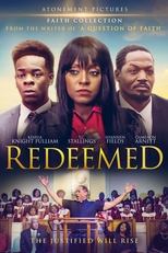 Poster de la película Redeemed