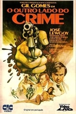 Poster de la película O Outro Lado do Crime