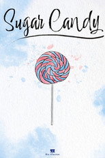 Poster de la película Cukrkandl