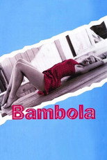 Poster de la película Bambola