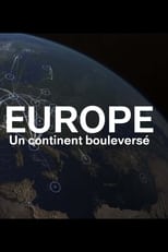 Poster de la serie Europe, un continent bouleversé