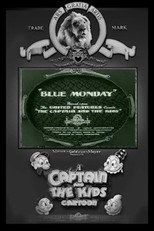 Poster de la película Blue Monday