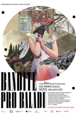 Poster de la película Bandits of the Ballad