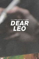 Poster de la película Dear Leo