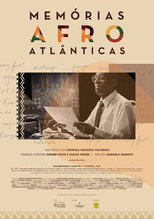 Poster de la película Memórias Afro-Atlânticas