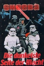 Poster de la película Sheeba - The Darkest Side of the Force