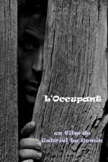 Poster de la película L'Occupant