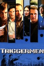 Poster de la película Triggermen