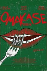 Poster de la película Omakase