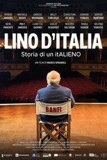 Poster de la película Lino D’Italia - Storia di un itALIENO