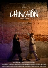 Poster de la película Chinchón