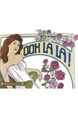 Poster de la serie Ooh La La!