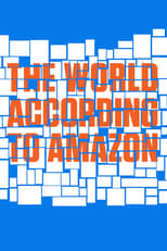 Poster de la película The World According to Amazon