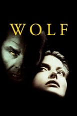 Poster de la película Wolf