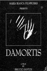 Poster de la película Damortis