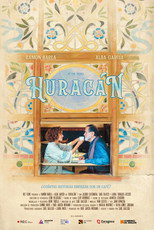 Poster de la película Huracán
