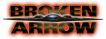 Logo Broken Arrow