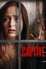 Poster de la película Captive