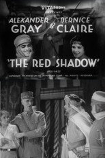 Poster de la película The Red Shadow