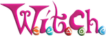 Logo W.I.T.C.H.