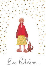 Poster de la película Bee Problem