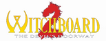 Logo Witchboard 2: The Devil's Doorway