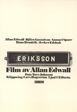 Poster de la película Eriksson
