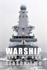 Warship: Life at Sea