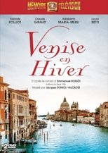 Poster de la película Venise en hiver