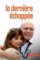 Poster de la película La dernière échappée