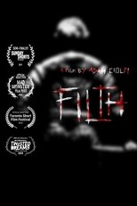 Poster de la película Filth