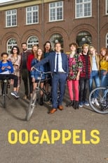 Poster de la serie Oogappels