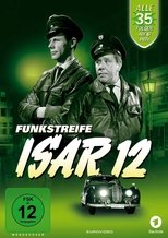 Poster de la serie Funkstreife Isar 12