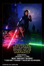 Poster de la película Jedi's Code