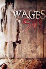 Poster de la película Wages of Sin