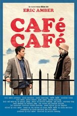 Poster de la película CAFe CAFe