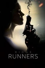 Poster de la película Ridge Runners
