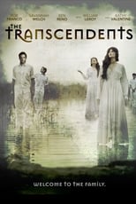 Poster de la película The Transcendents