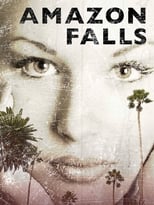 Poster de la película Amazon Falls