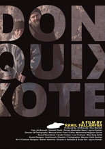 Poster de la película Don Quixote