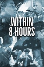 Poster de la película Within 8 Hours