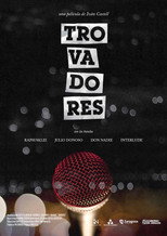 Poster de la película Troubadours