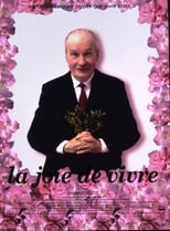 Poster de la película La Joie de vivre