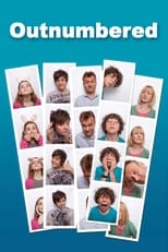 Poster de la serie Outnumbered