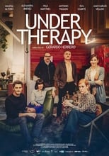 Poster de la película Under Therapy