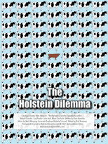 Poster de la película The Holstein Dilemma