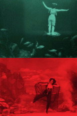 Poster de la película The Dancer's Dream