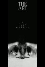 Poster de la película The Art